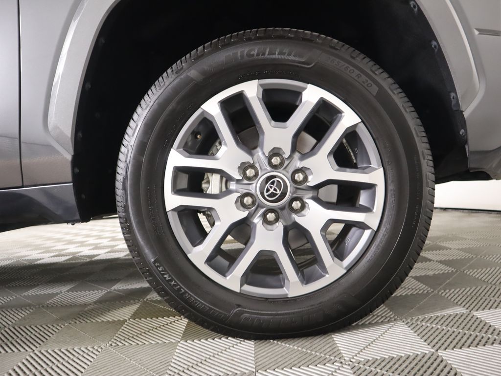 Thumbnail: 2023 Toyota Tundra - 32