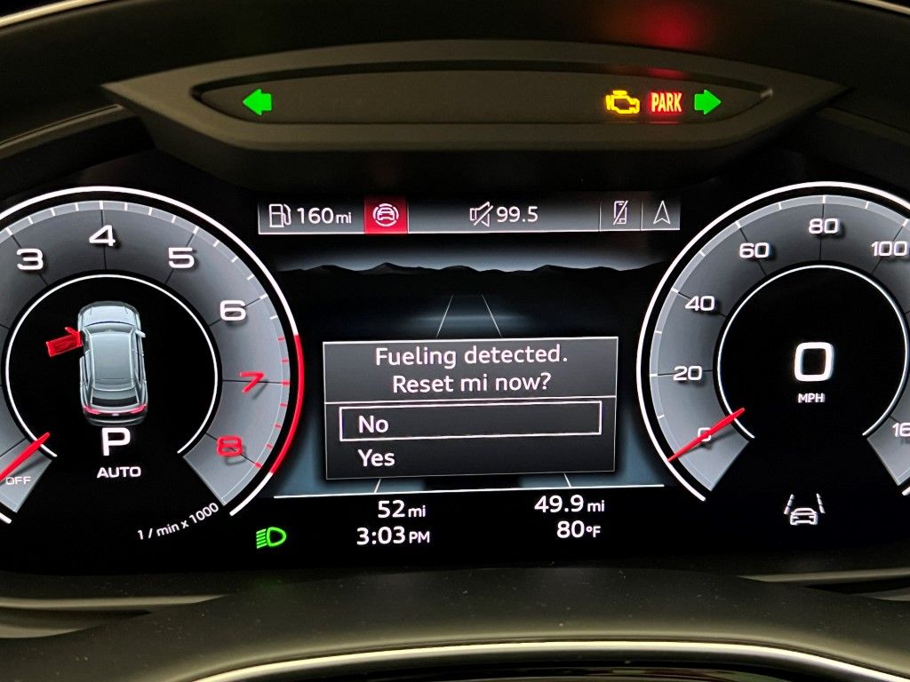 Thumbnail: 2026 Audi Q8 - 28