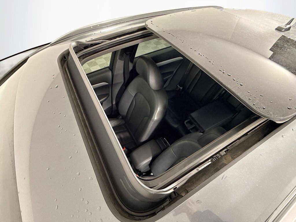 Thumbnail: 2017 Audi Q3 - 23