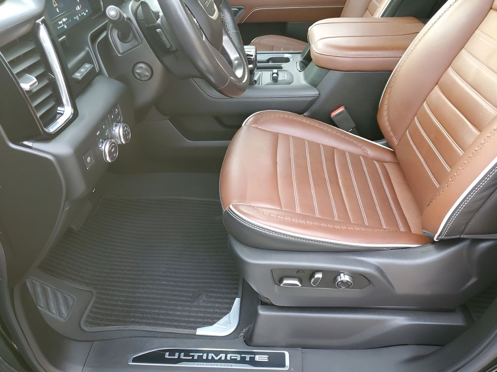 Used Car 2024 Gmc Sierra 1500  Denali Ultimate For Sale Under $70,000 In Austin, Texas