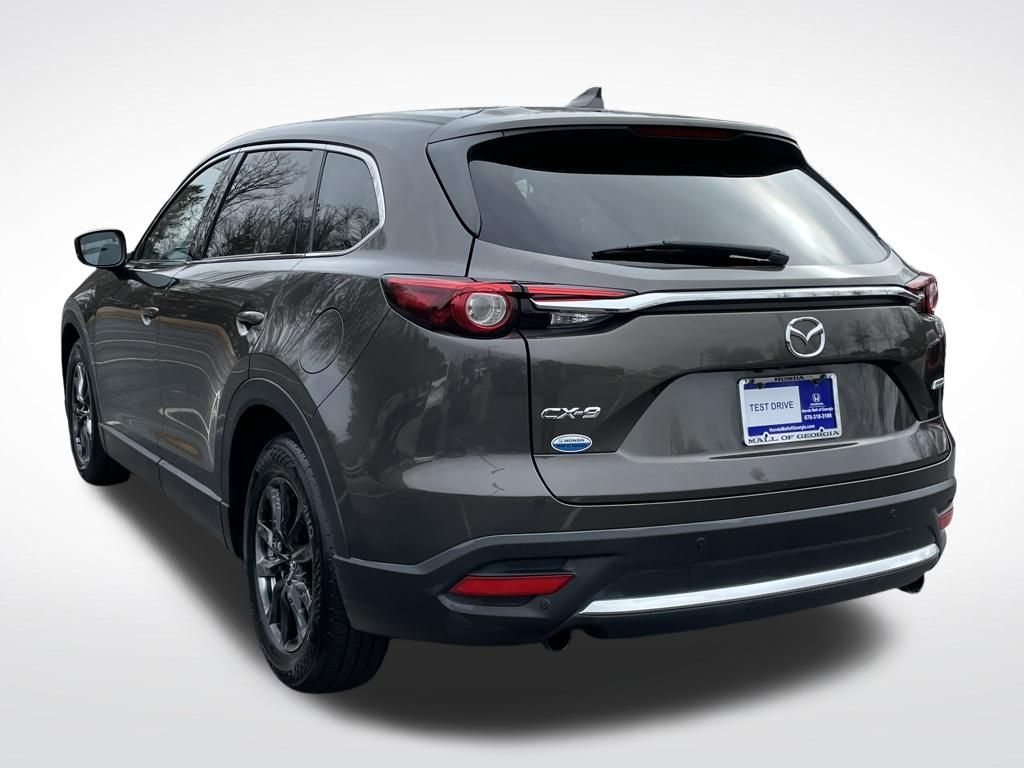 Thumbnail: 2016 Mazda CX-9 - 4