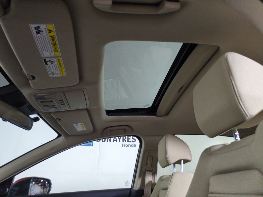 Used 2019 Honda CR-V EX For Sale in Fort Wayne, IN