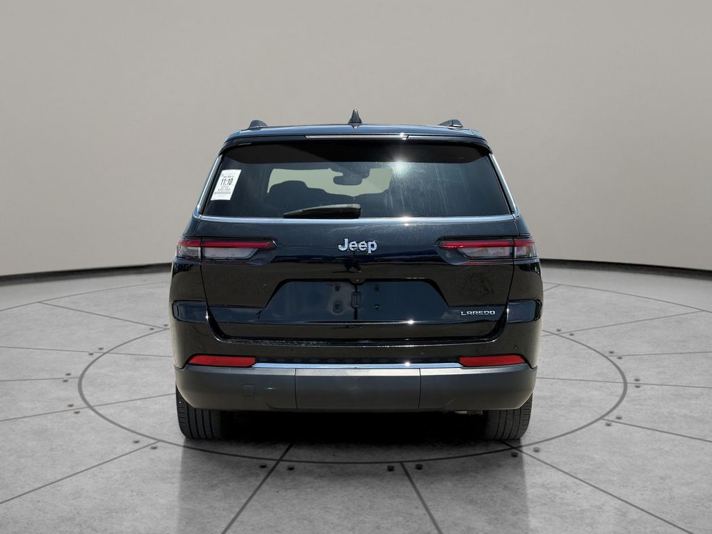 Used Car 2023 Jeep Grand Cherokee L  Laredo For Sale Under $25,000 In San Marcos, Texas