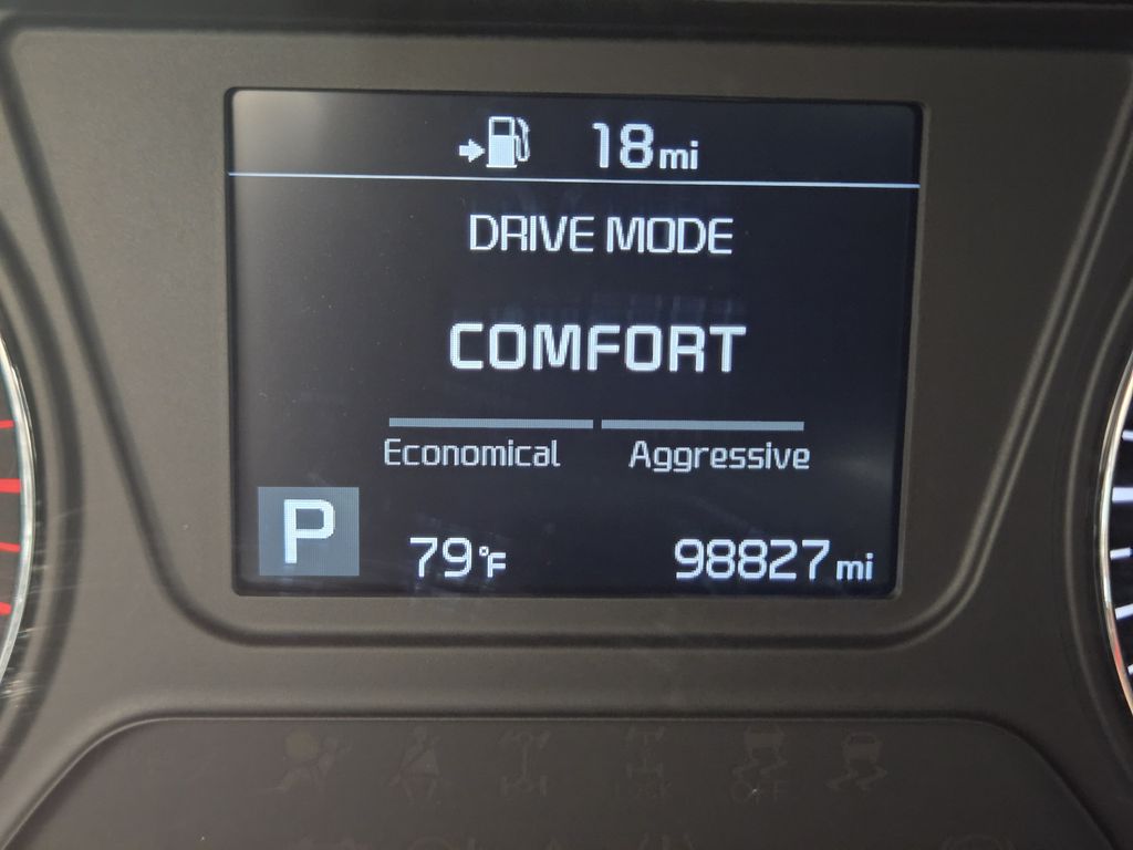2019 Kia Sorento L Black at Joe Myers Mazda Kia