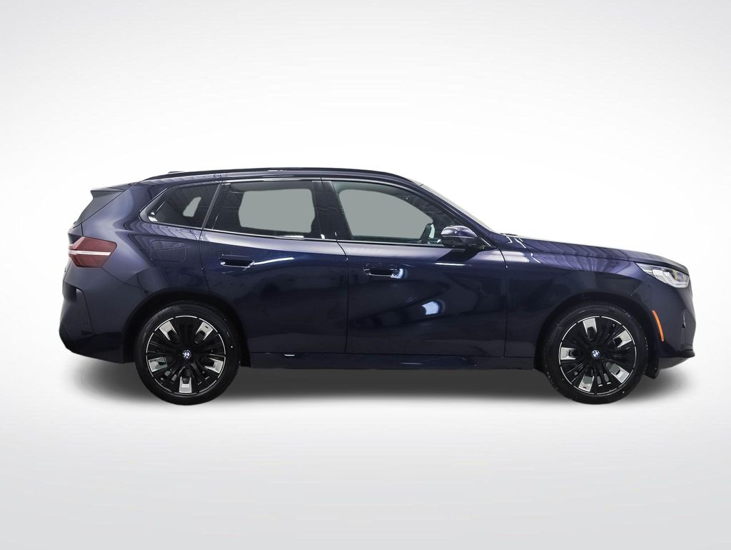 Thumbnail: 2026 BMW X3 - 6