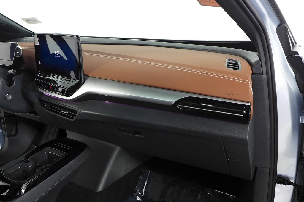 Thumbnail: 2022 Volkswagen ID.4 - 14