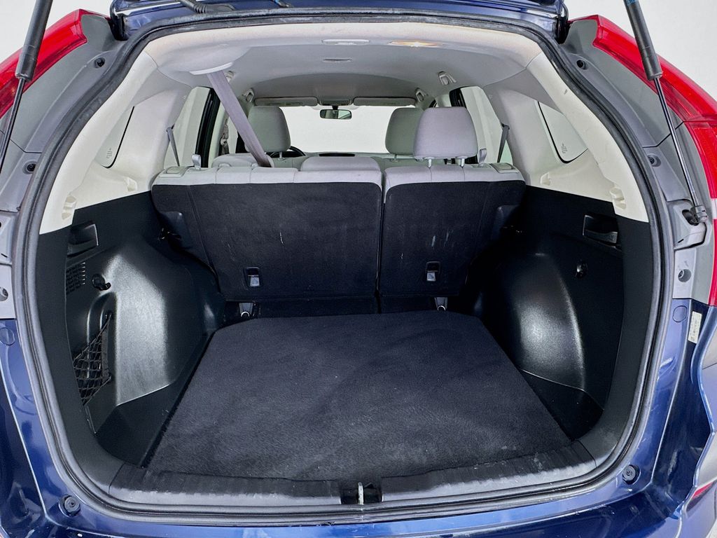 Used Car 2015 Honda Cr-v  Lx For Sale Under $12,000 In Austin, Texas