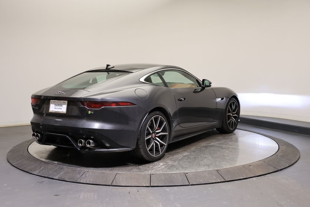 Thumbnail: 2023 Jaguar F-Type - 5