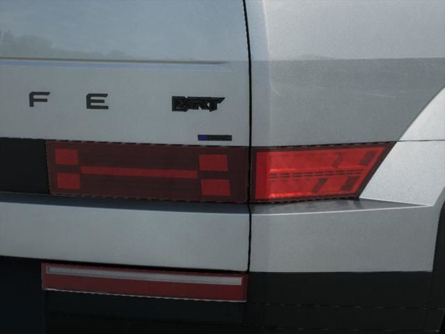 Santa Fe XRT