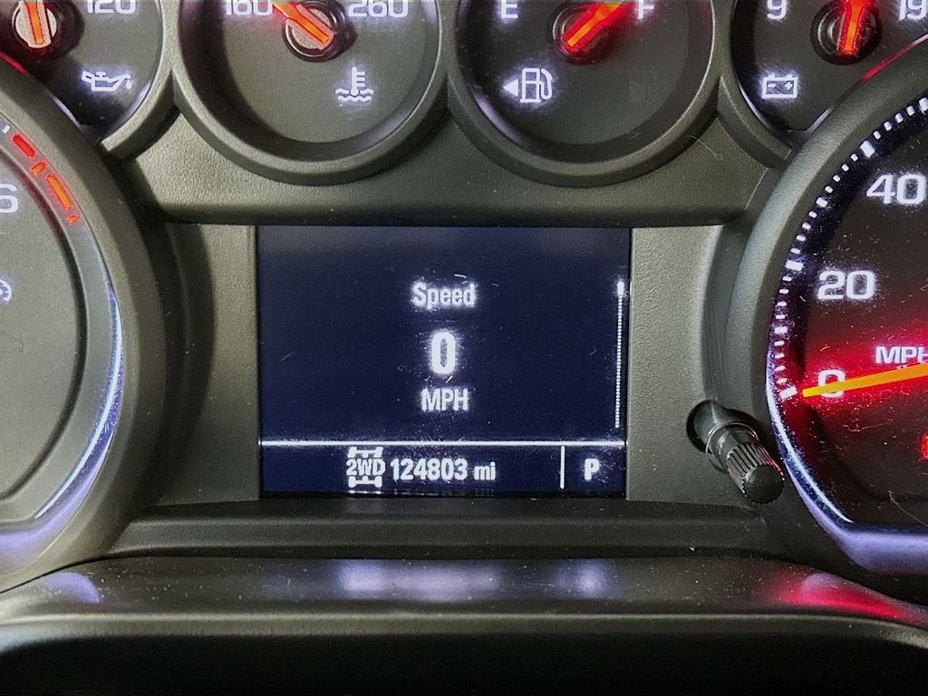 ChevroletSilverado 2500HD15