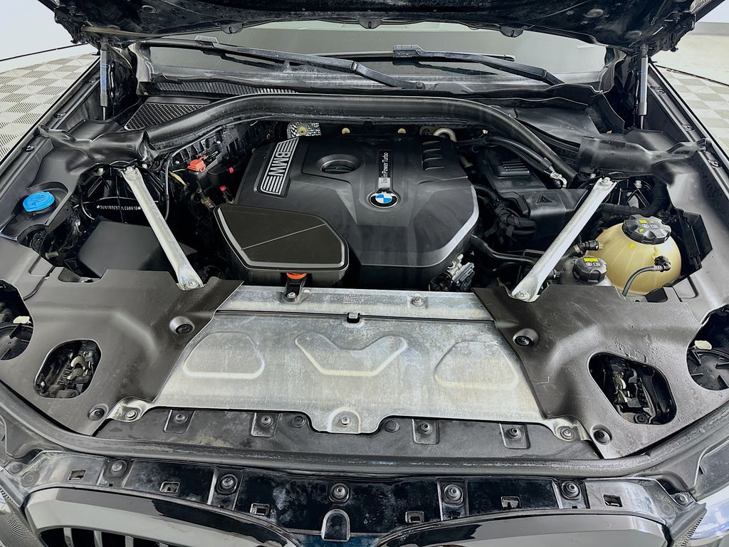 Thumbnail: 2018 BMW X3 - 29