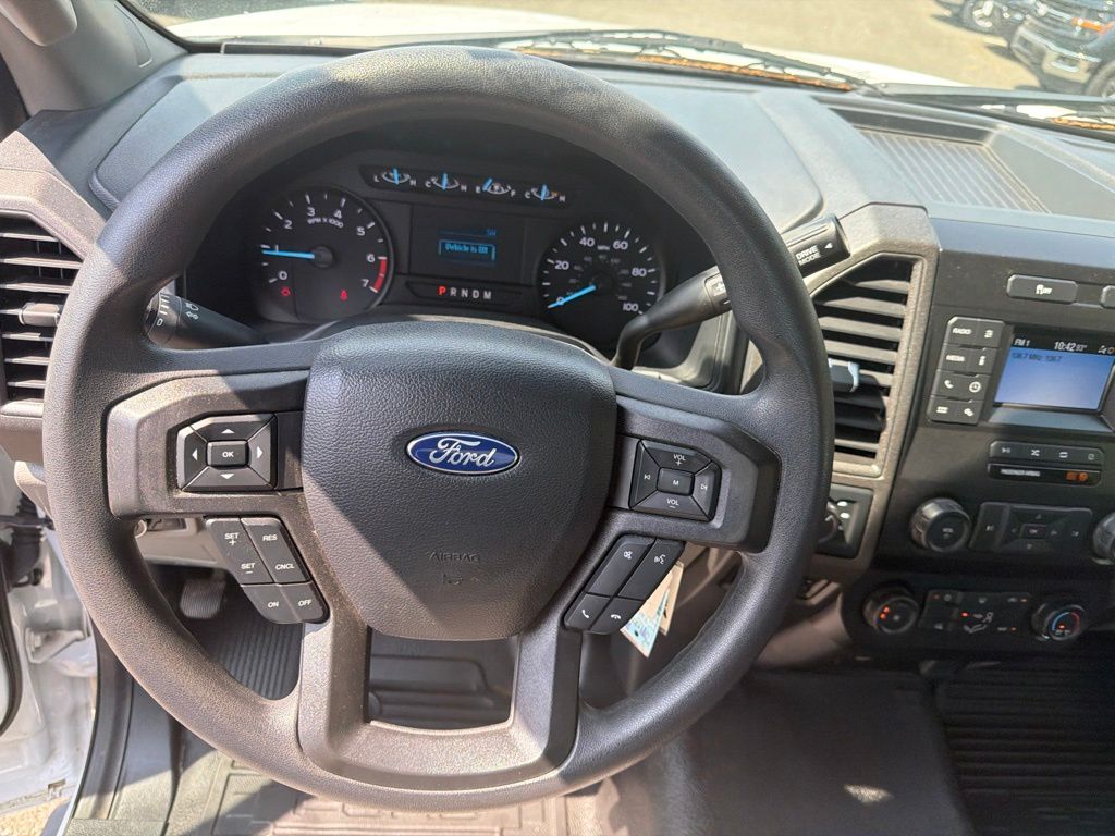 used 2022 Ford F-350SD car, priced at $39,850
