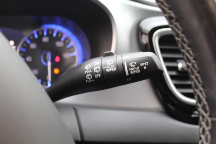 Used Car 2018 Chrysler Pacifica  Touring L Plus For Sale Under $15,000 In Georgetown, Texas