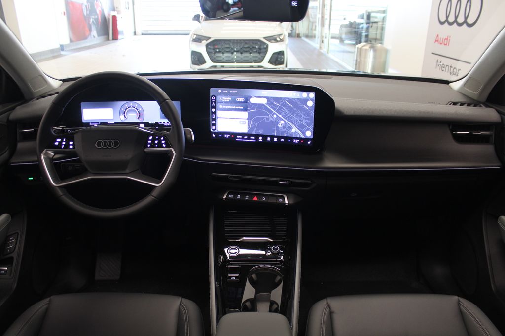 Thumbnail: 2026 Audi Q3 - 10