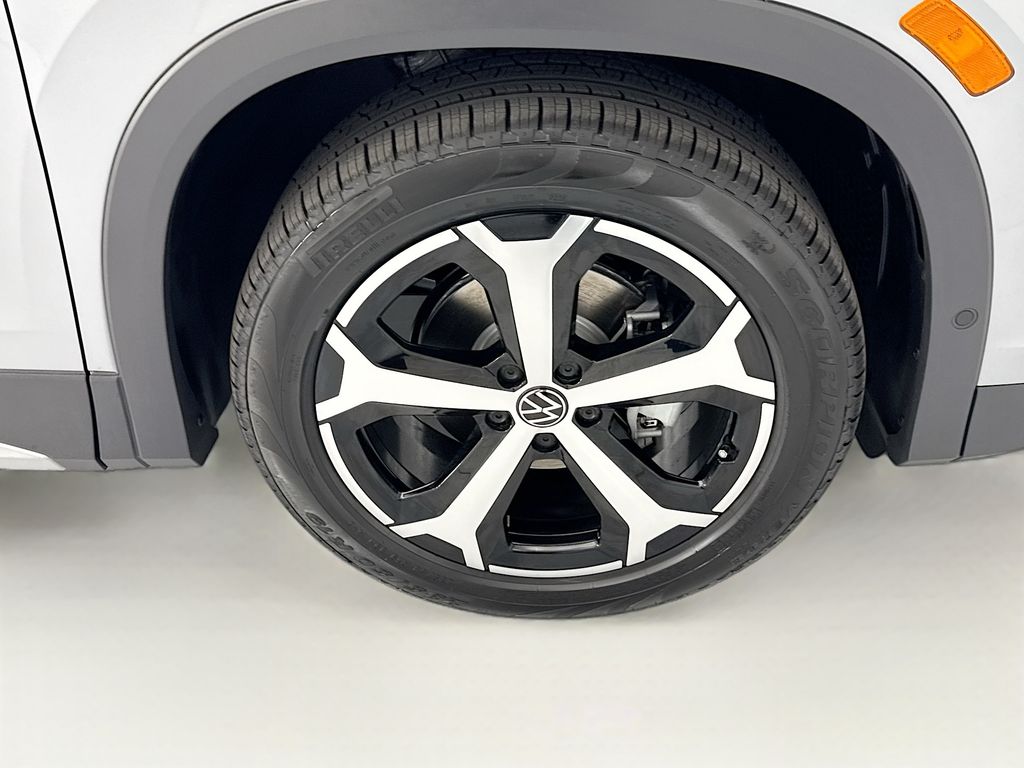 Thumbnail: 2026 Volkswagen Tiguan - 30