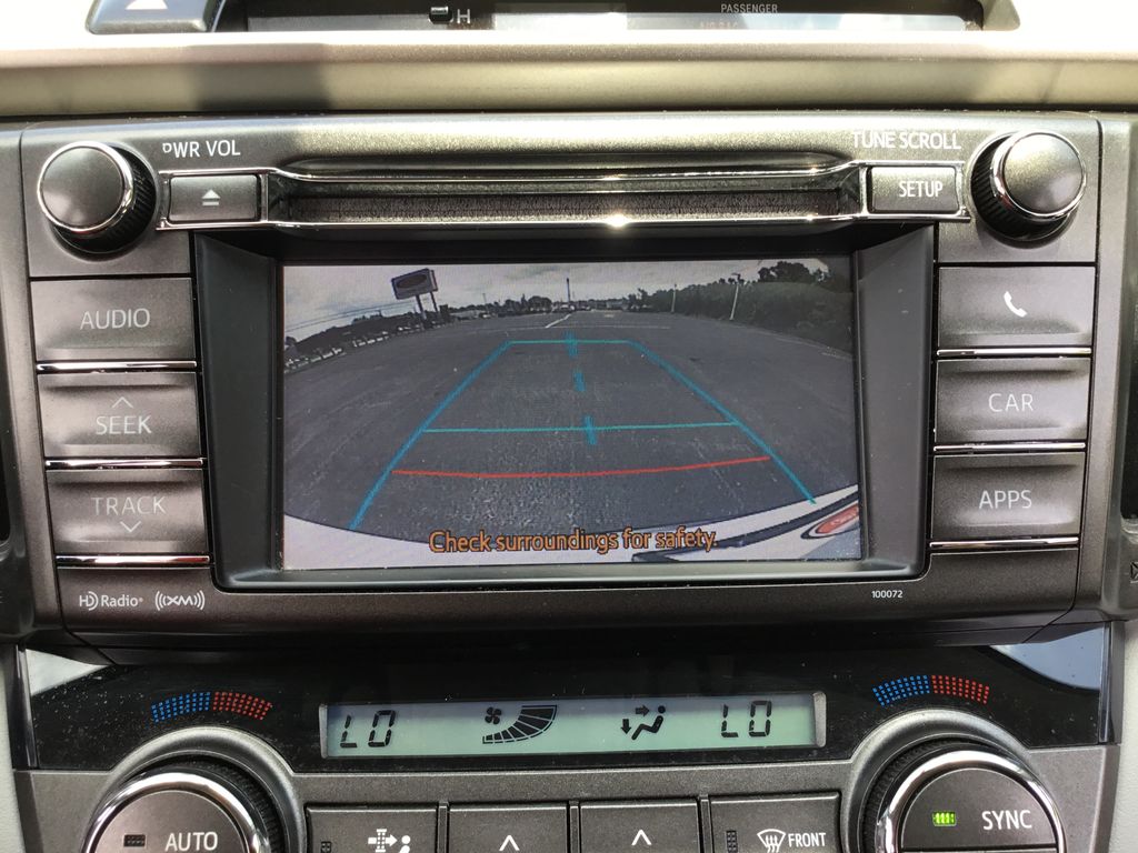 Thumbnail: 2013 Toyota RAV4 - 18