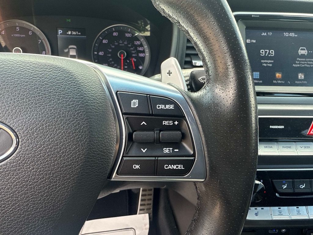 Used 2018 Hyundai Sonata Sedan