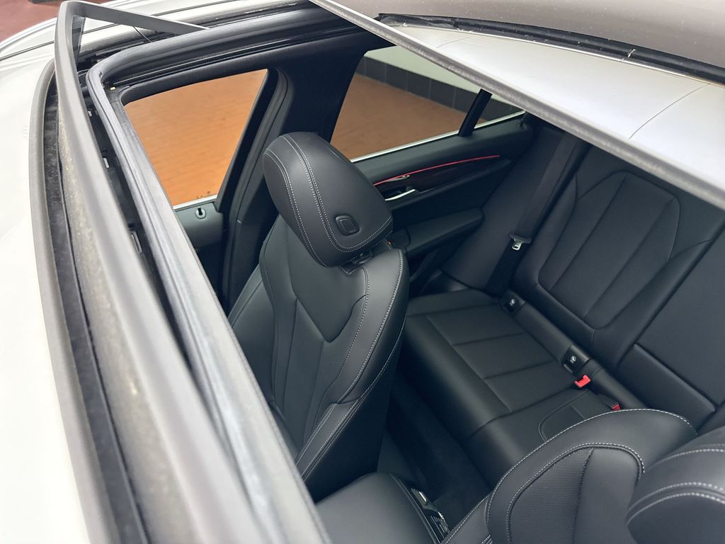 2022 BMW X3 xDrive30i 22