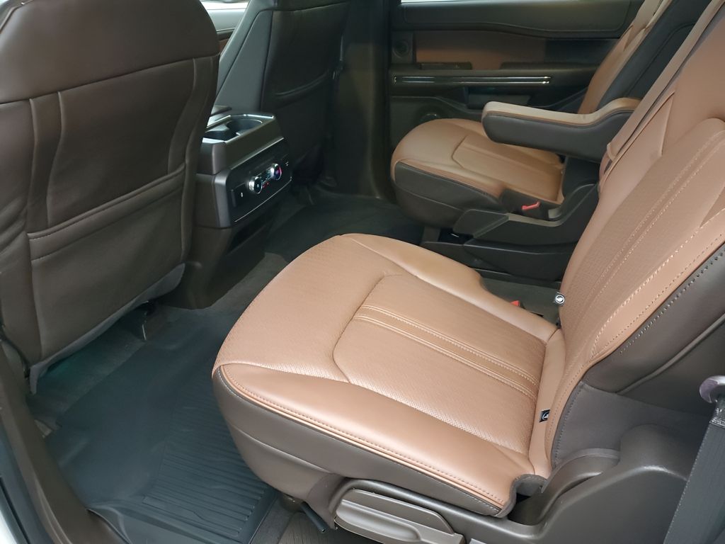 Used Car 2022 Ford Expedition Max  King Ranch For Sale Under $60,000 In Austin, Texas