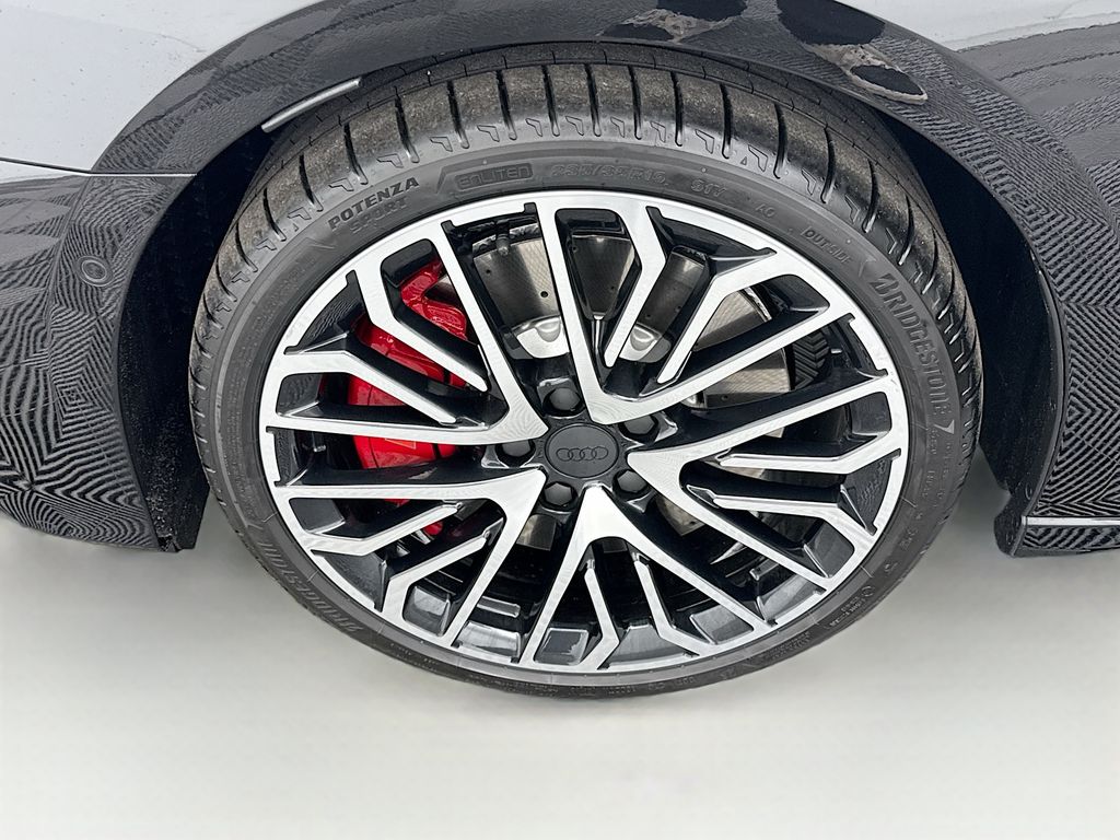 Thumbnail: 2026 Audi S3 - 29