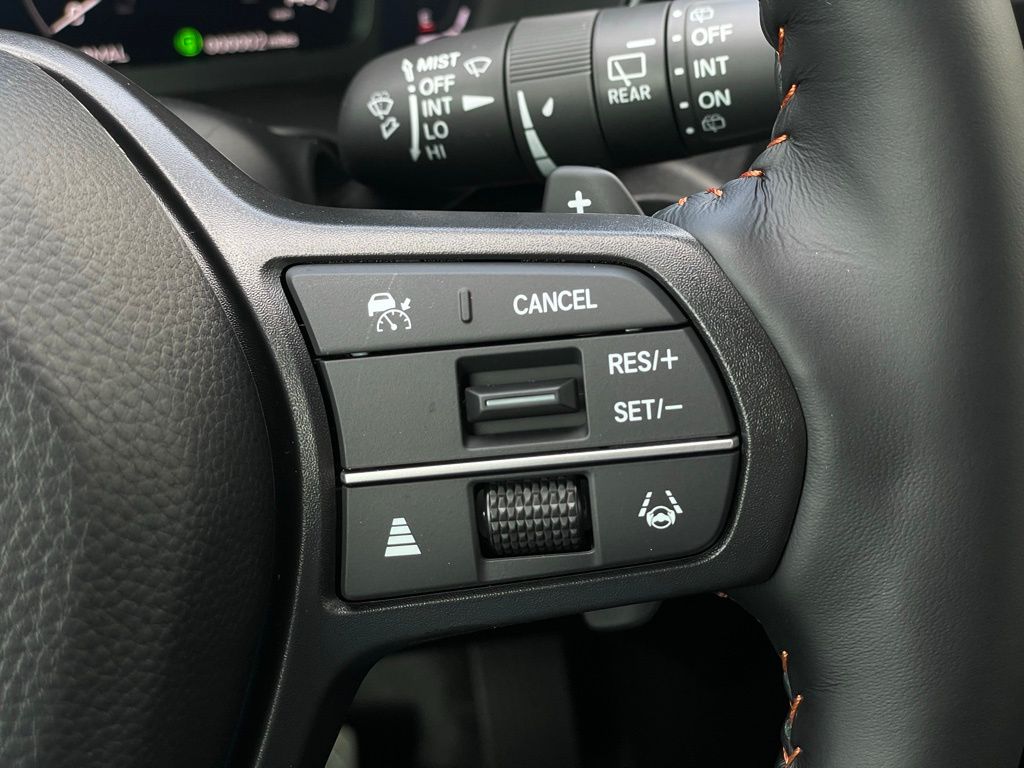 Thumbnail: 2026 Honda CR-V - 14