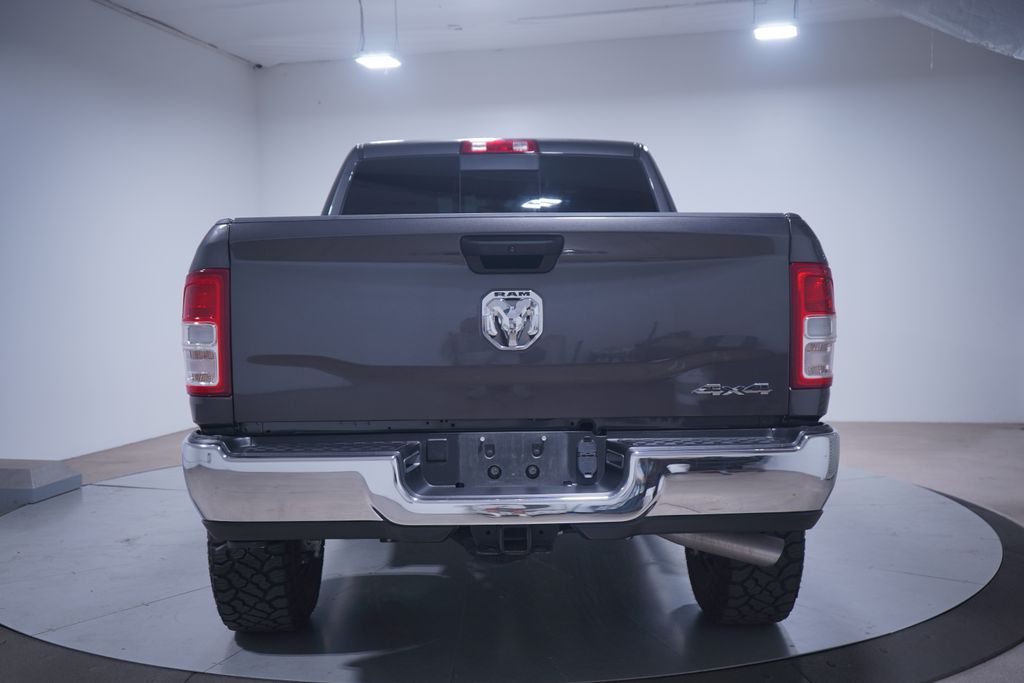 2024 RAM 2500 Tradesman 5