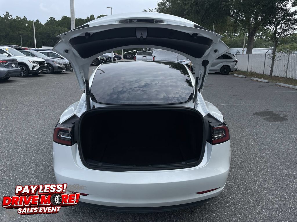 Used 2023 Tesla Model 3 Sedan