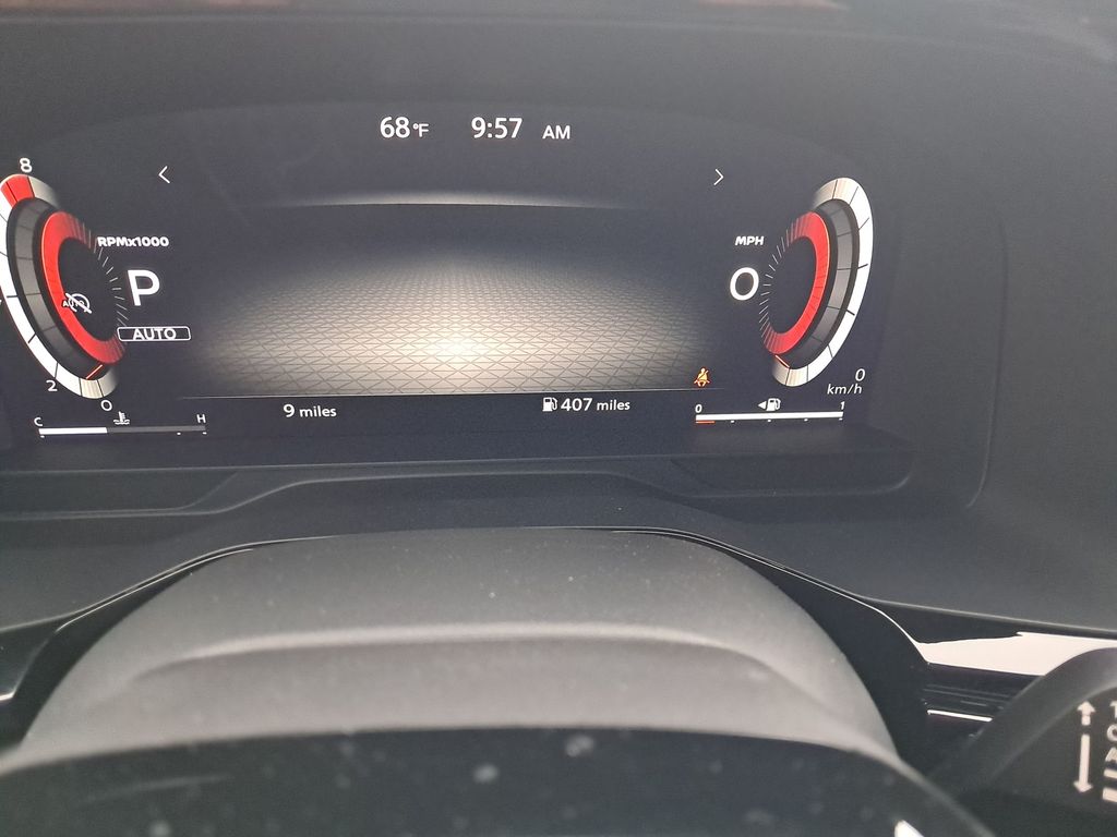 2026 Nissan Pathfinder Platinum White at South Hills Kia