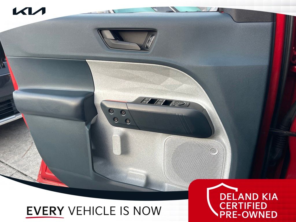 Used 2023 Ford Maverick Truck
