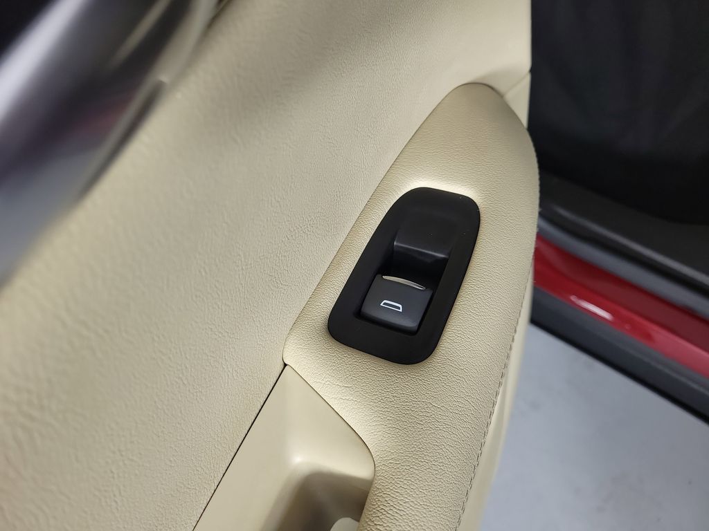 2018 Cadillac XT5 Base Red at Bayway Cadillac of The Woodlands