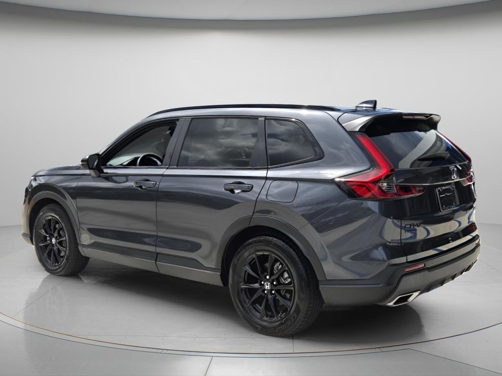 2026 Honda CR-V - $39,147