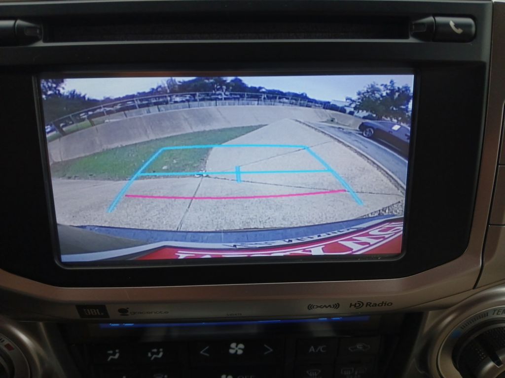 Used Car 2019 Toyota 4runner  For Sale Under $35,000 In Austin, Texas