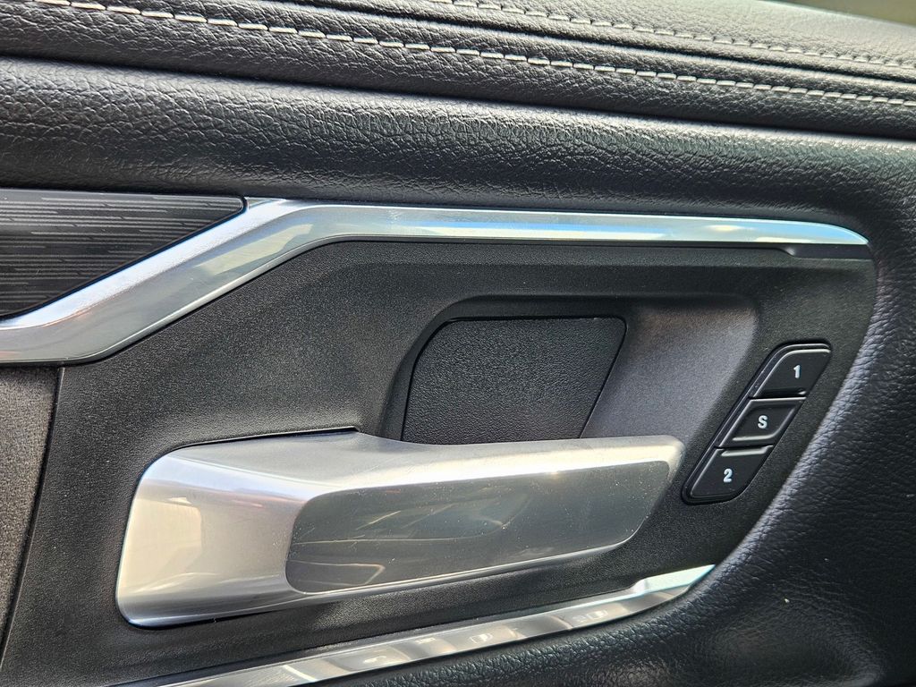 Used Car 2024 Ram 1500  Laramie For Sale Under $50,000 In San Marcos, Texas