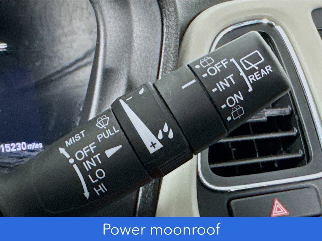 Used Car 2020 Honda Hr-v  Touring For Sale Under $30,000 In Austin, Texas