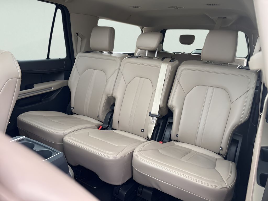 2024 Ford Expedition Max