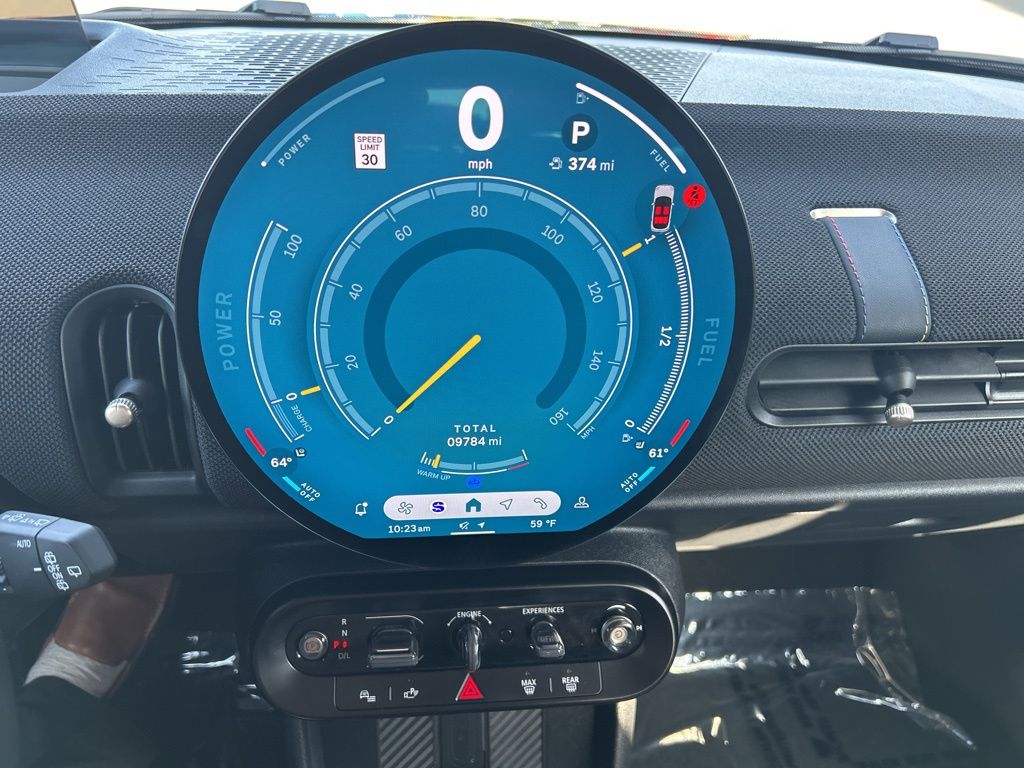 Thumbnail: 2025 MINI Cooper - 12