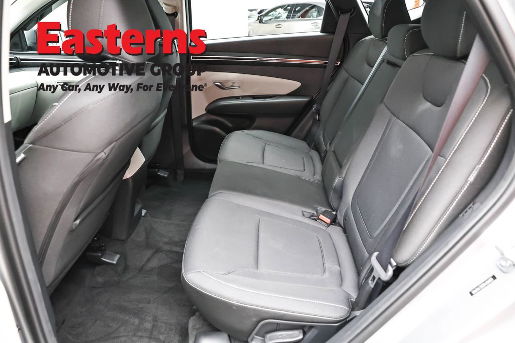 2024 Hyundai Tucson SE - Photo 20
