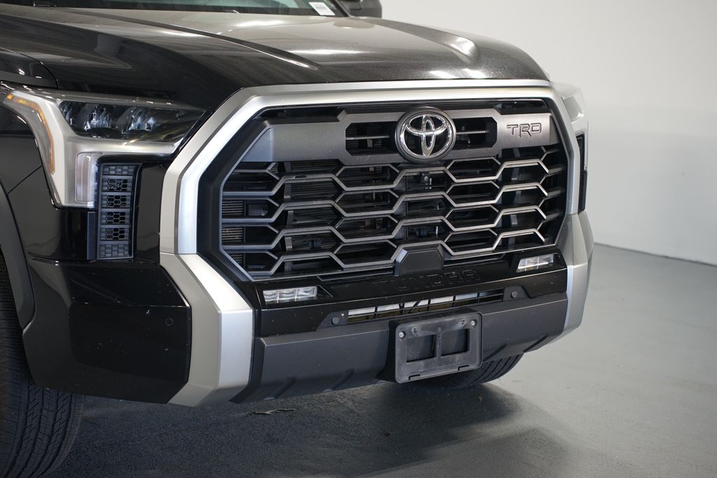 Thumbnail: 2023 Toyota Tundra - 4