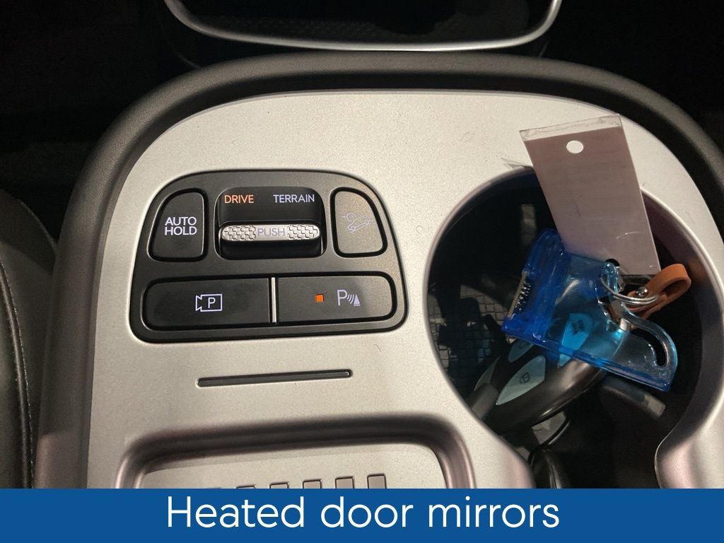 New 2026 Black Hyundai SEL image 14