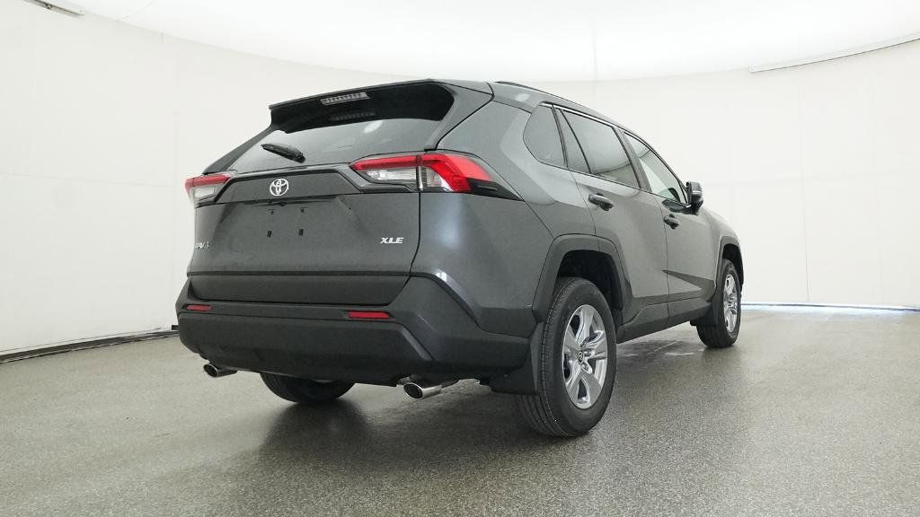 Thumbnail: 2025 Toyota RAV4 - 29