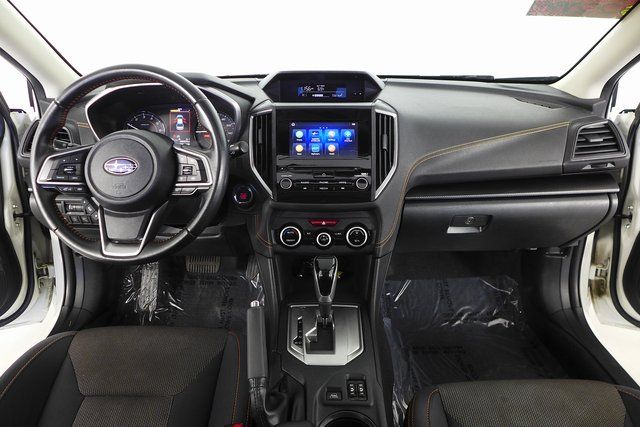 2021 Subaru Crosstrek Premium 24