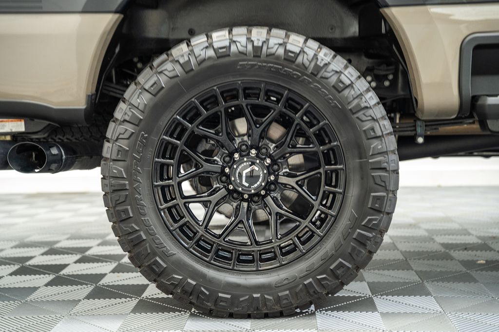 FordF-250SD25