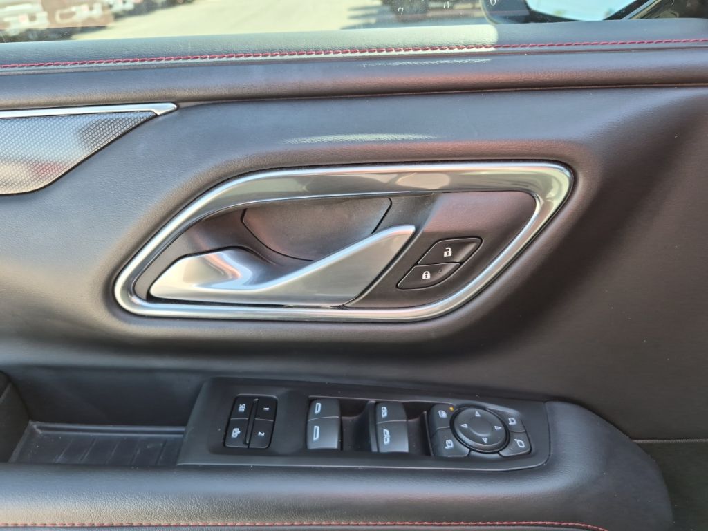 Used Car 2022 Chevrolet Suburban  Rst For Sale Under $60,000 In Austin, Texas