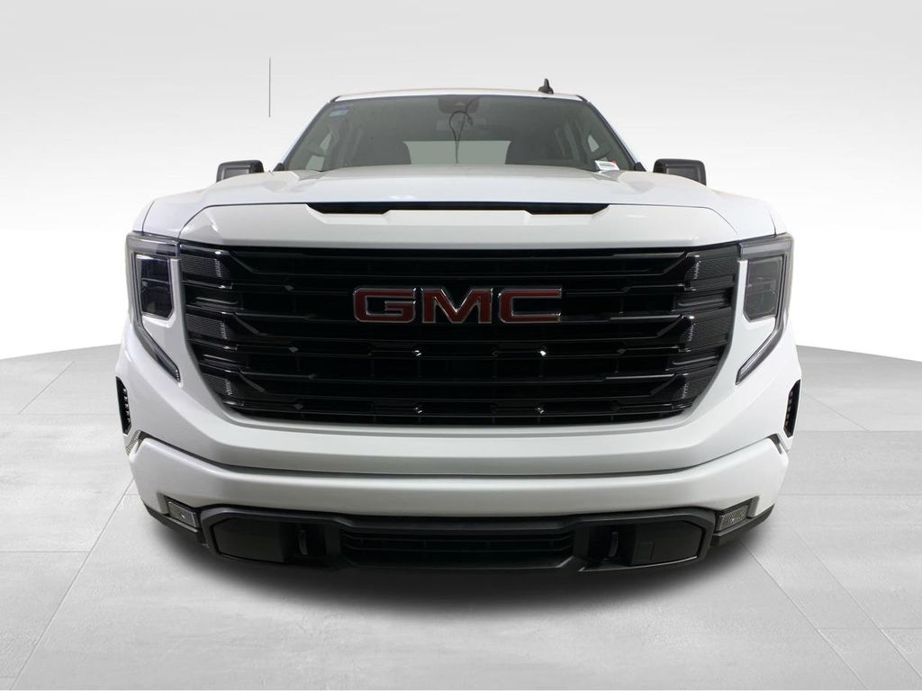 2024 GMC Sierra 1500 Elevation 9