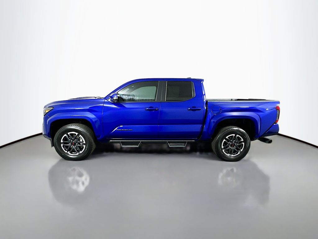 Thumbnail: 2025 Toyota Tacoma - 8