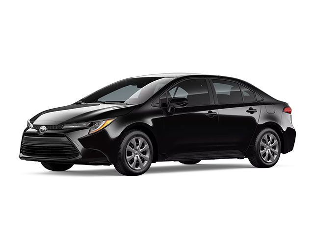 Thumbnail: 2026 Toyota Corolla - 1