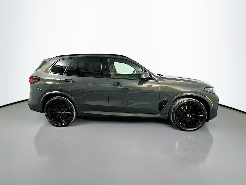 Thumbnail: 2026 BMW X5 - 4