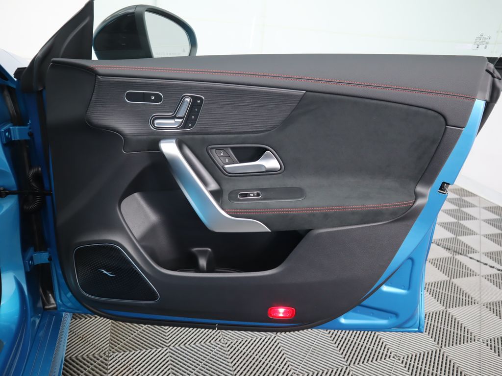 Thumbnail: 2026 Mercedes-Benz CLA - 27