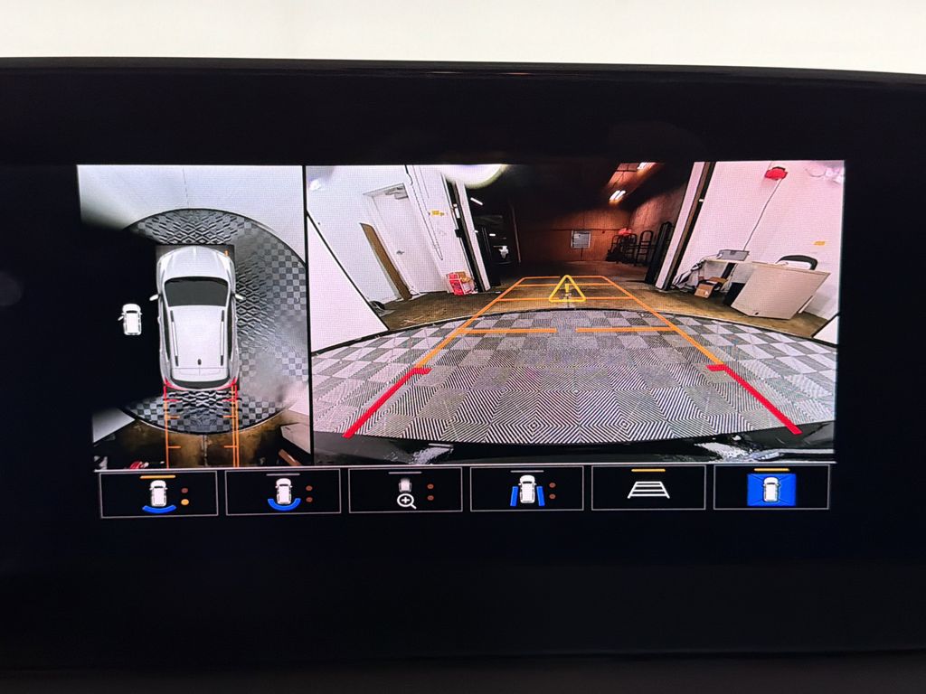 new 2026 Buick Encore GX car, priced at $26,185