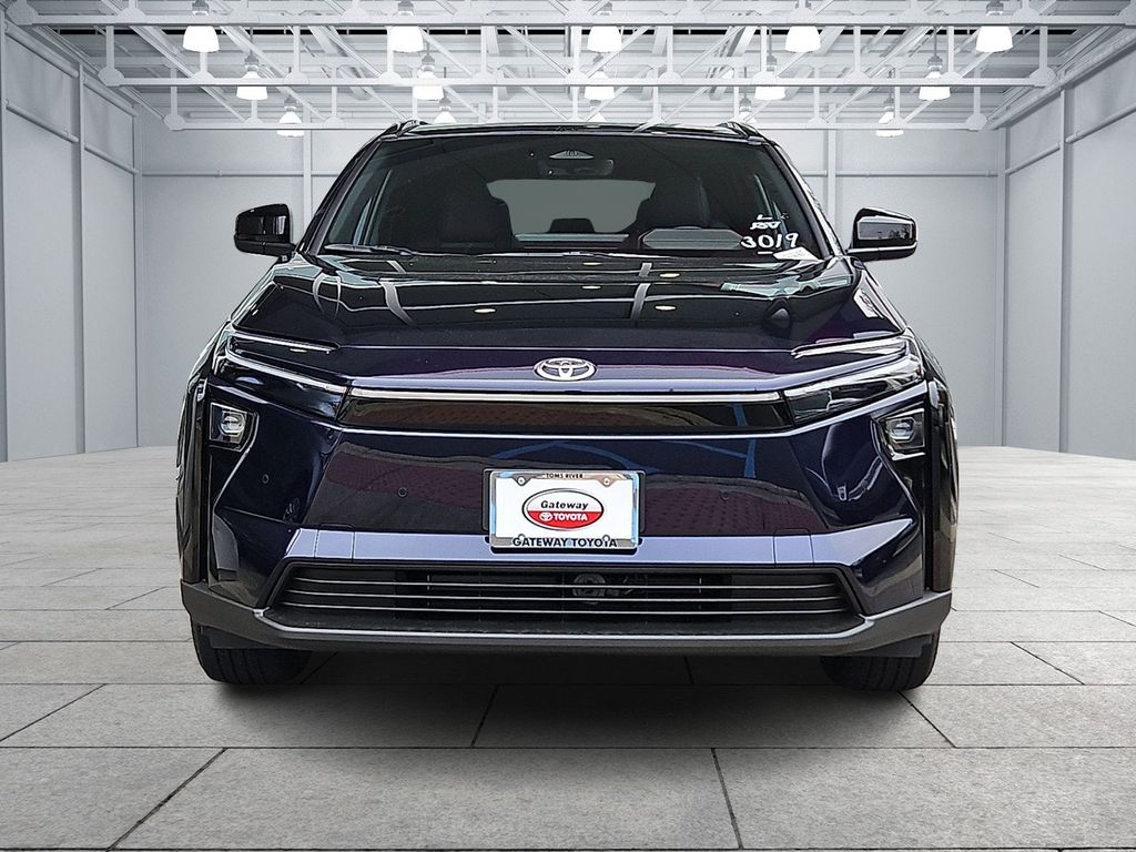 Thumbnail: 2026 Toyota bZ - 2